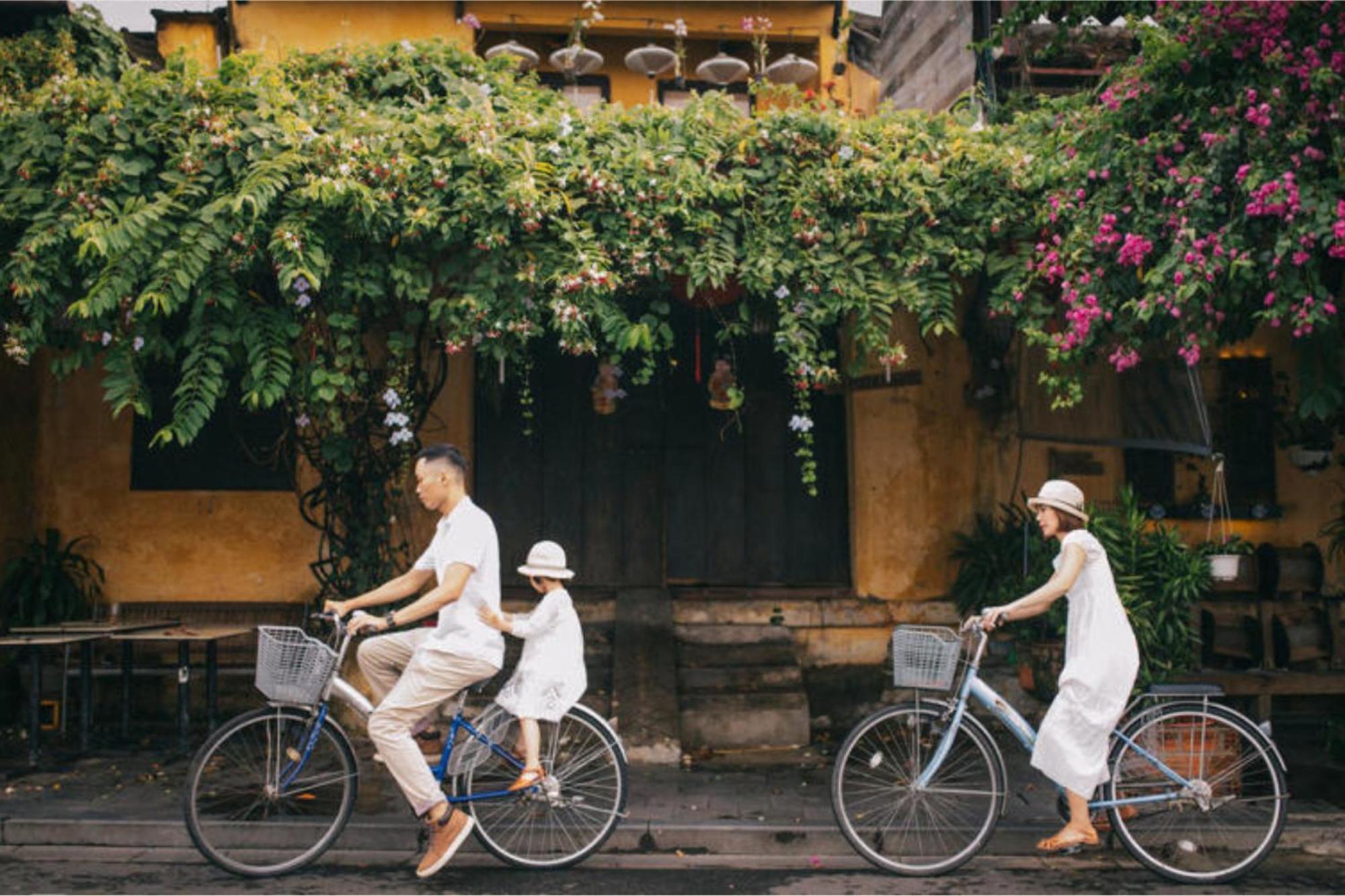 Art Museum Villa Hoi An Exterior foto